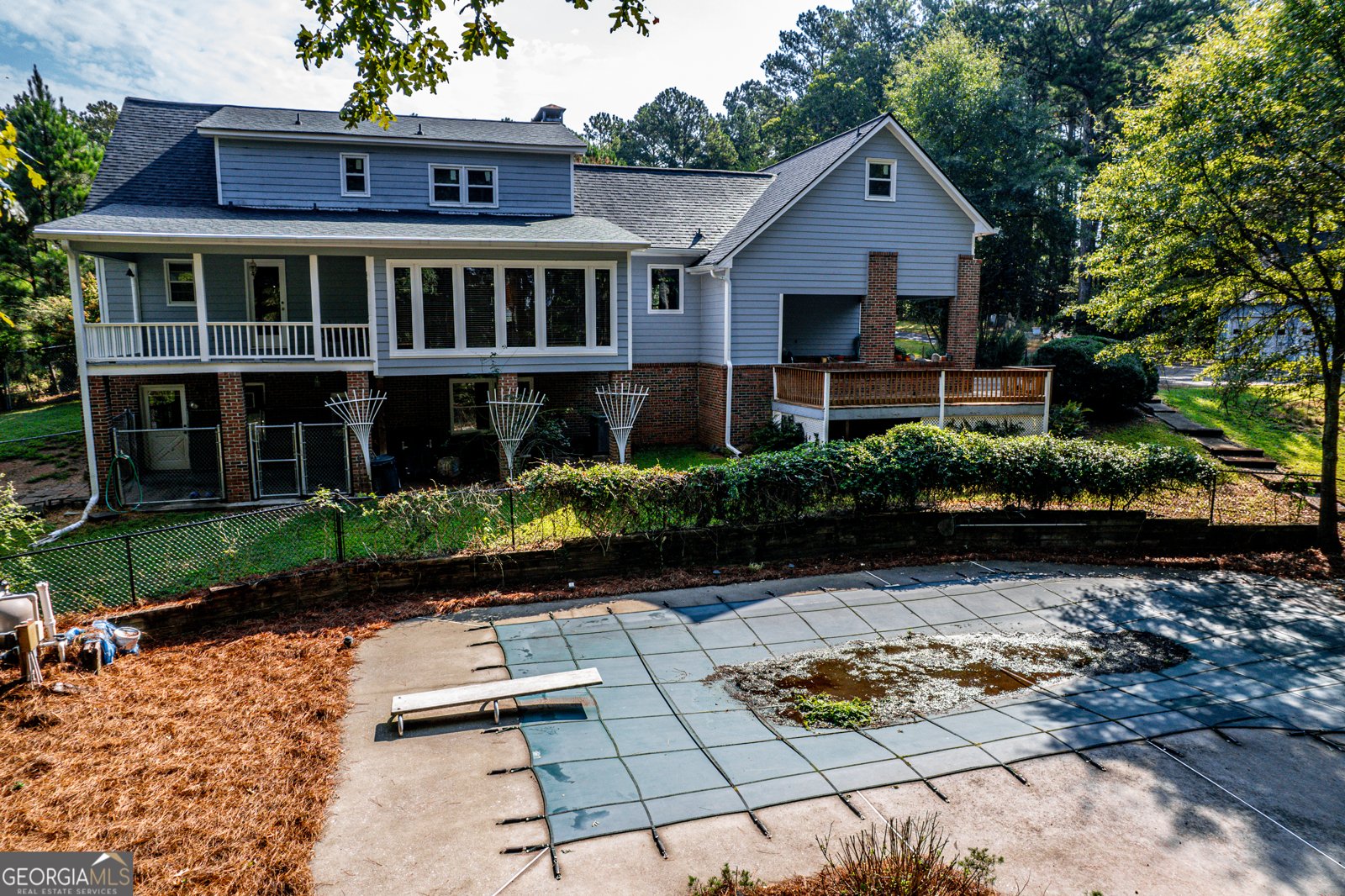 5145 Kent Rock Road Loganville - 58
