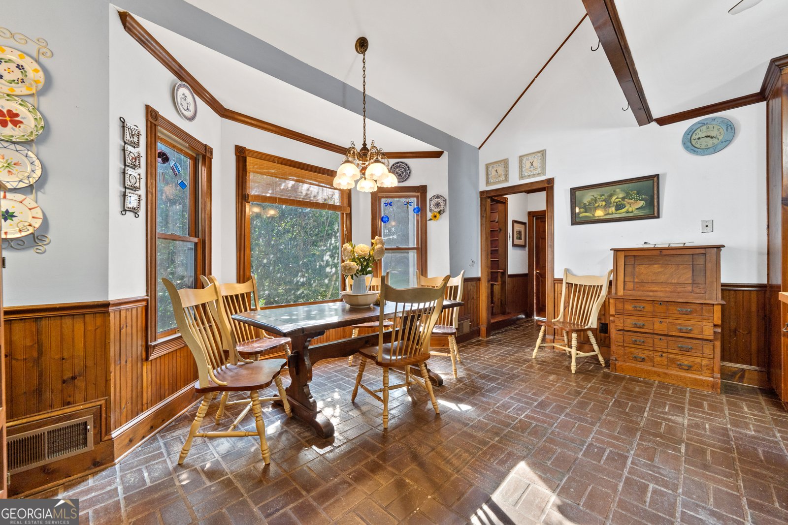 5145 Kent Rock Road Loganville - 6