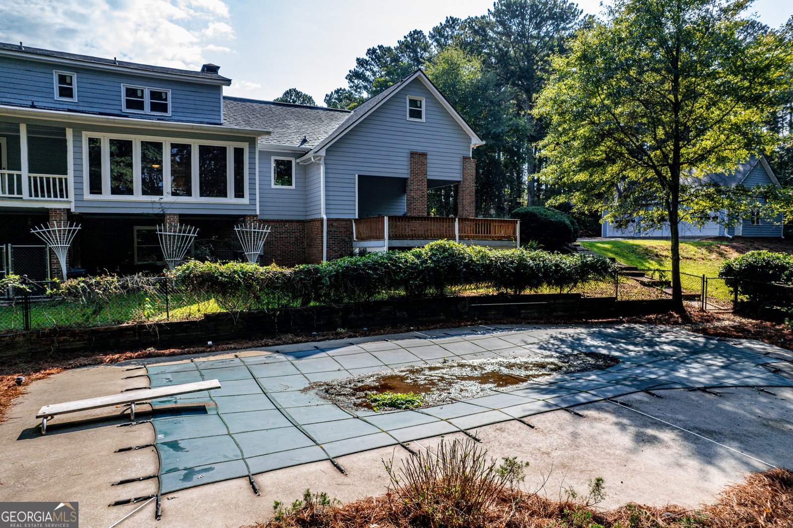 5145 Kent Rock Road Loganville - 60
