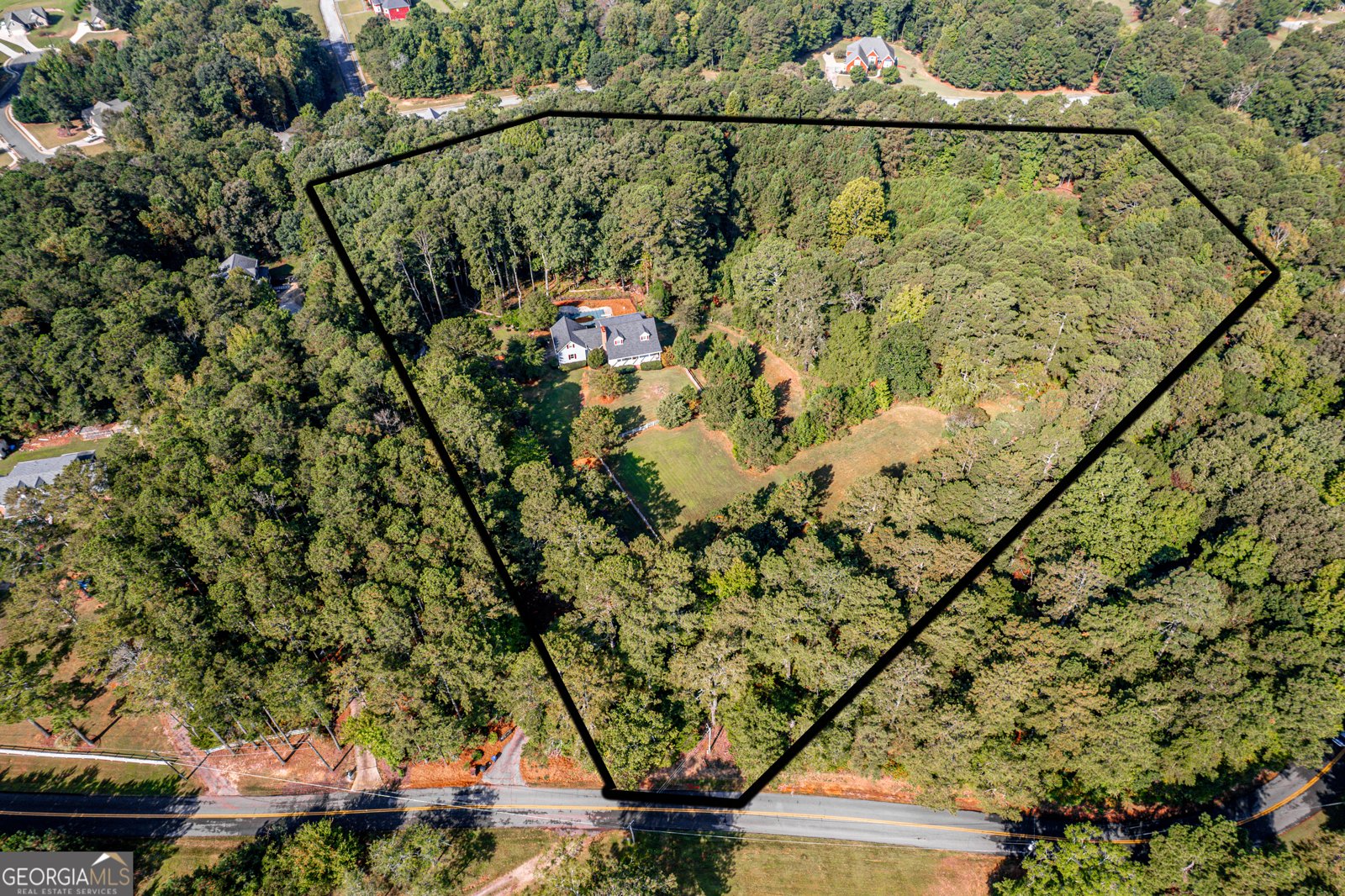 5145 Kent Rock Road Loganville - 62