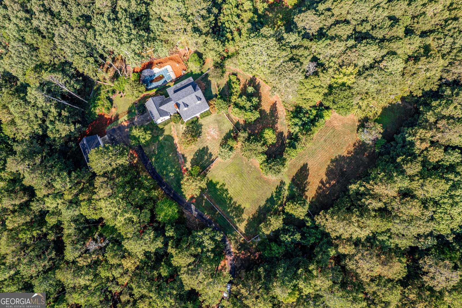 5145 Kent Rock Road Loganville - 63