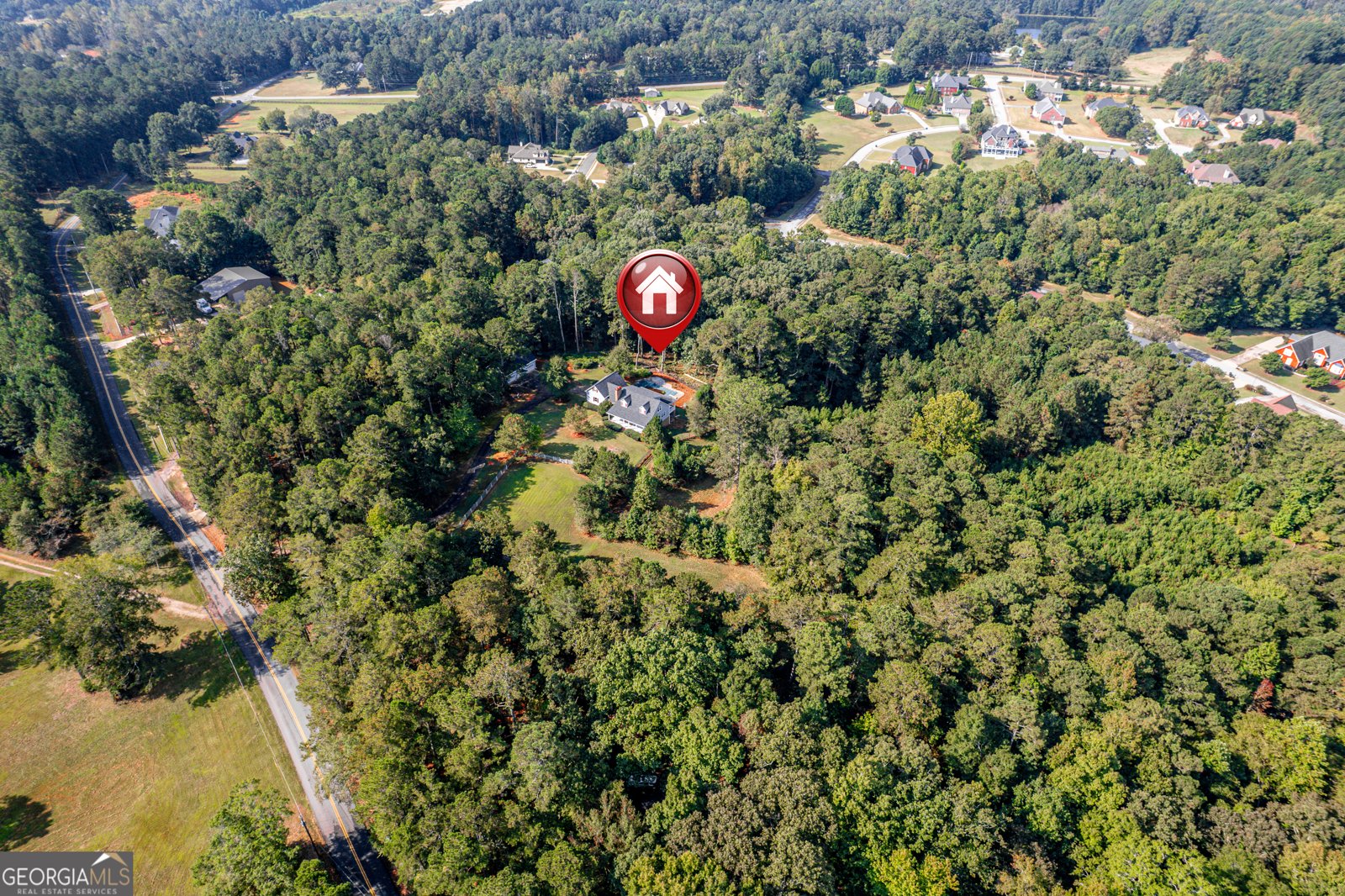 5145 Kent Rock Road Loganville - 64