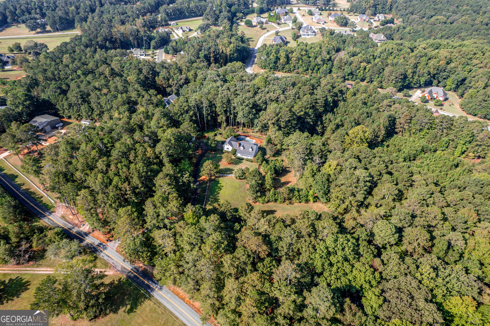 5145 Kent Rock Road Loganville - 65