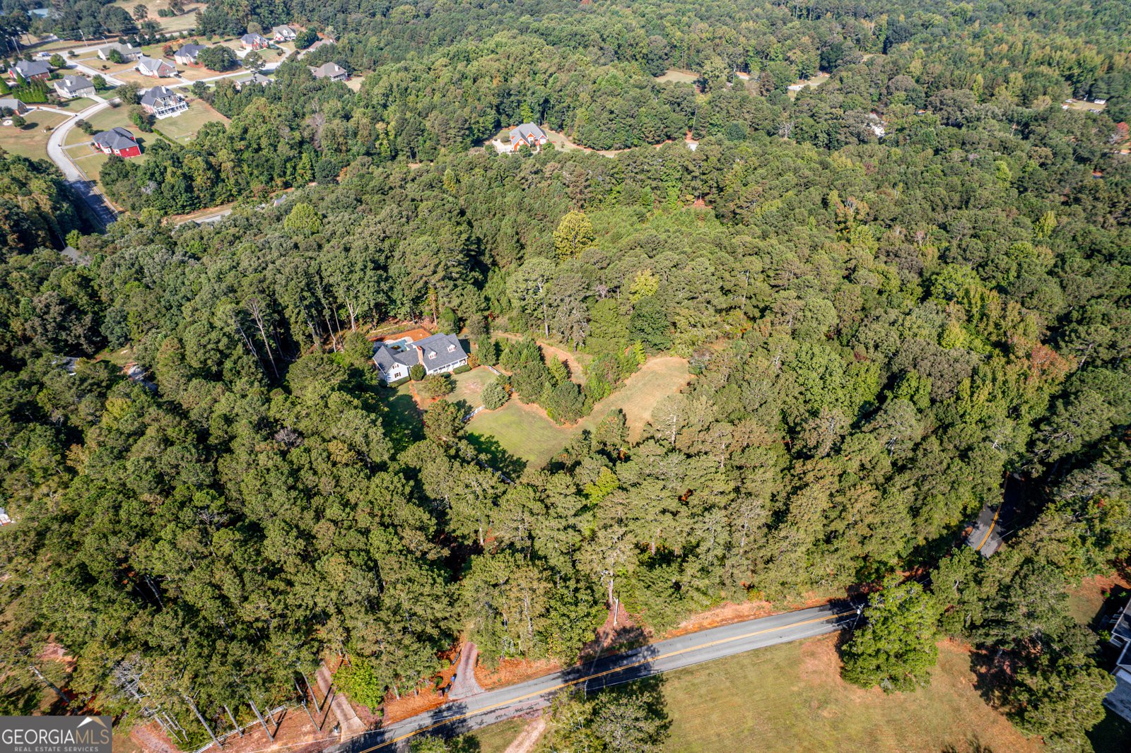 5145 Kent Rock Road Loganville - 66