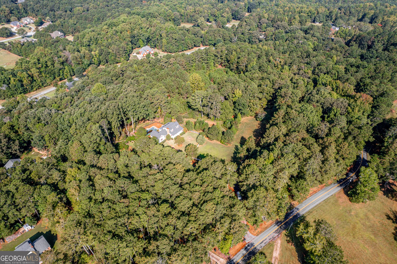 5145 Kent Rock Road Loganville - 67