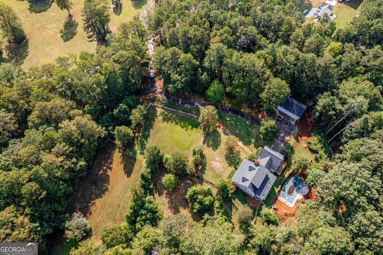 5145 Kent Rock Road Loganville - 68