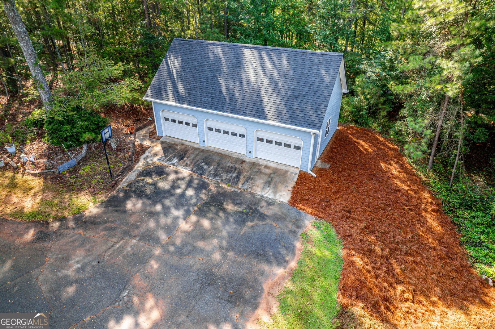 5145 Kent Rock Road Loganville - 75