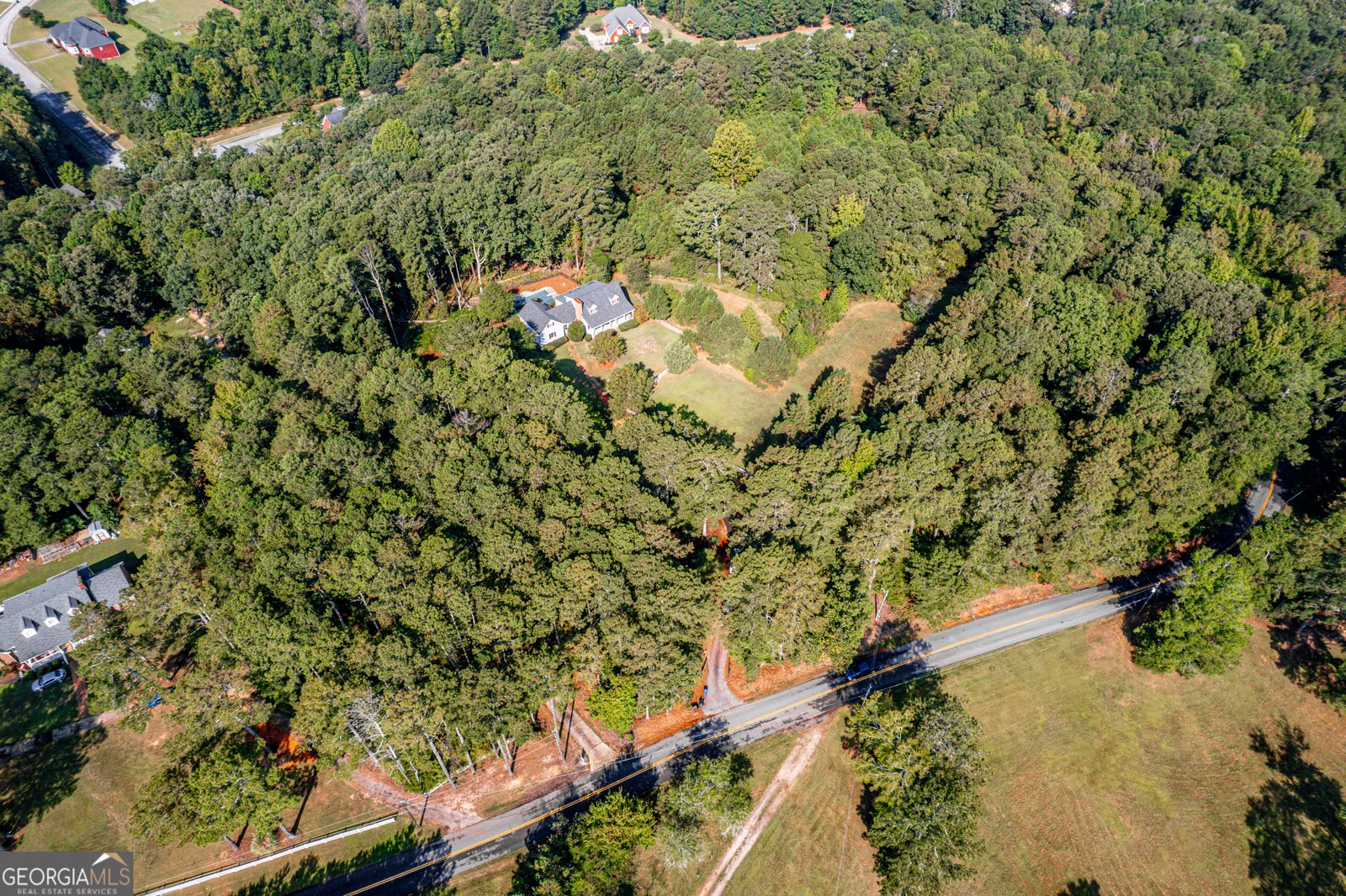 5145 Kent Rock Road Loganville - 82
