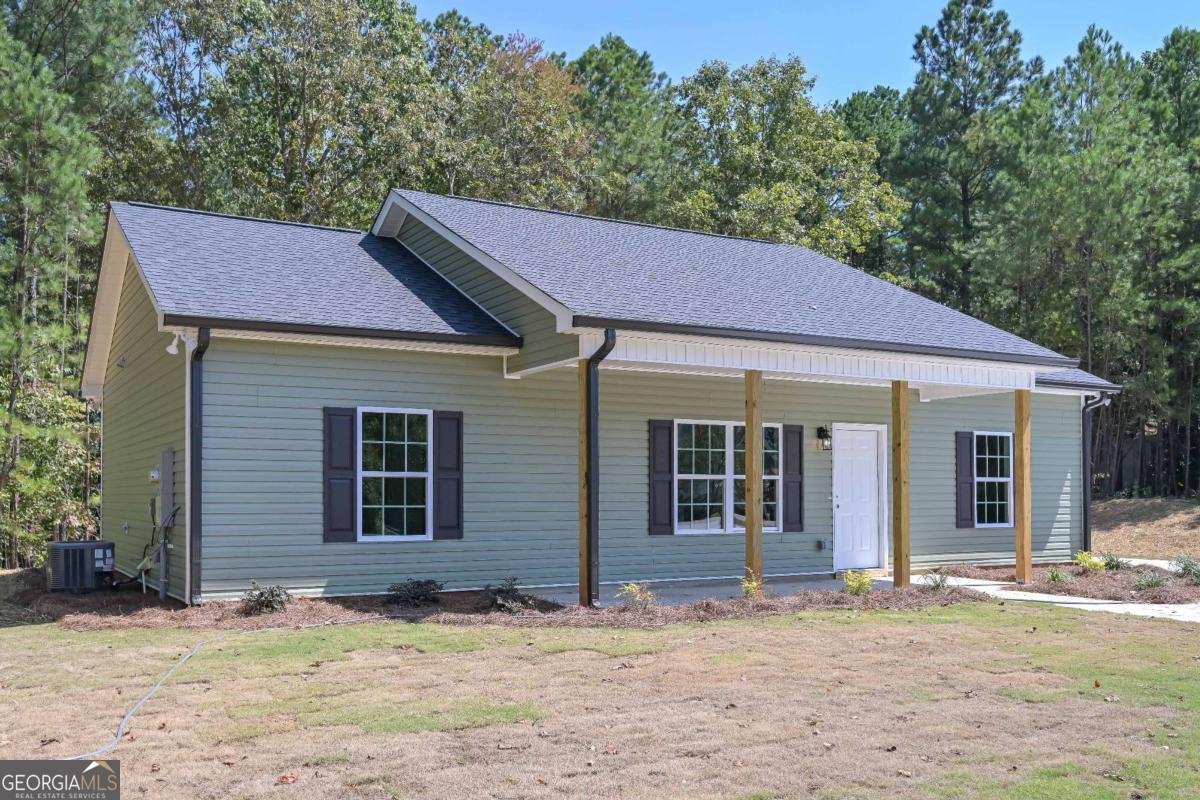 211 Loftis Road Temple - 2