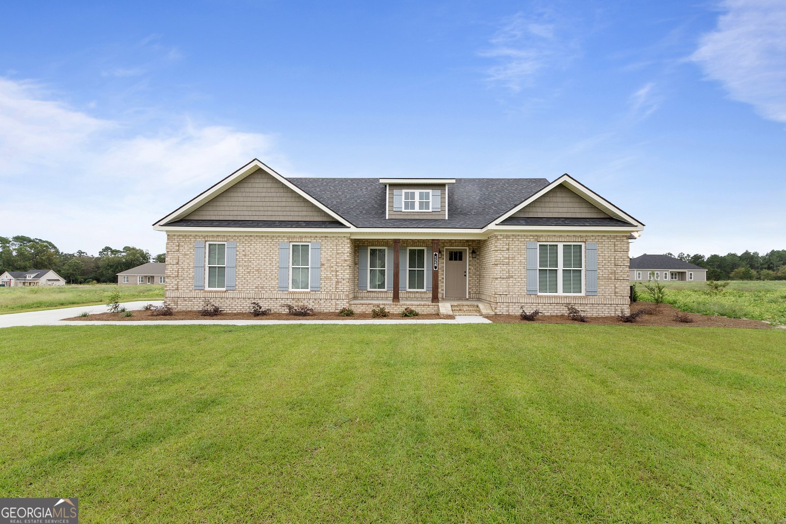 124 Pin Oak Lane Statesboro - 2