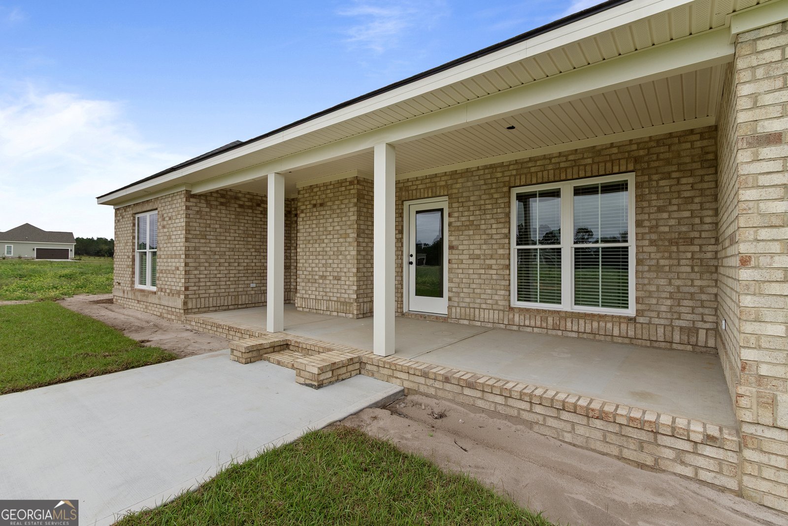 124 Pin Oak Lane Statesboro - 28