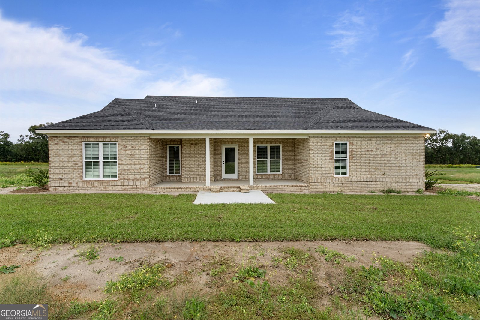 124 Pin Oak Lane Statesboro - 29