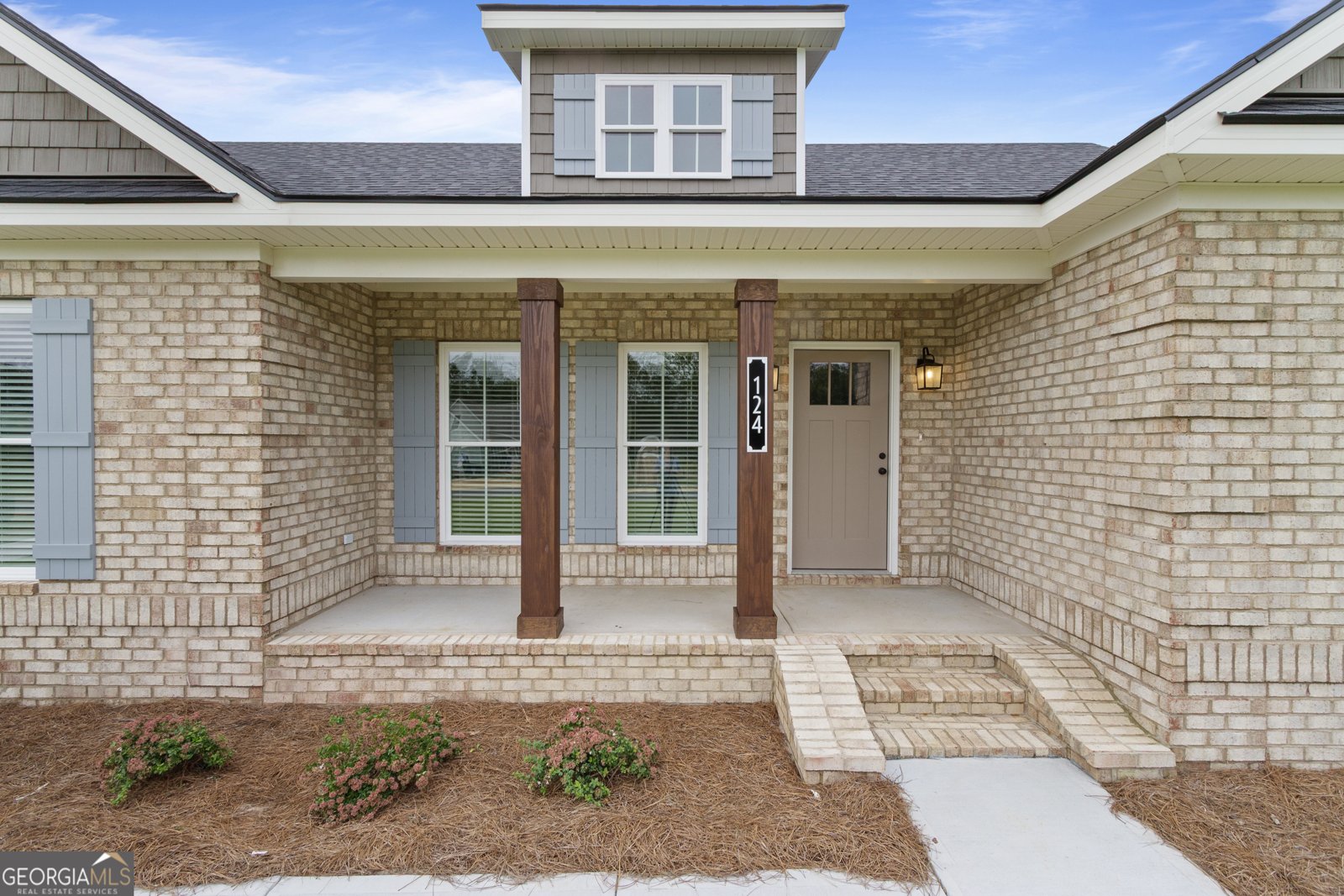 124 Pin Oak Lane Statesboro - 3