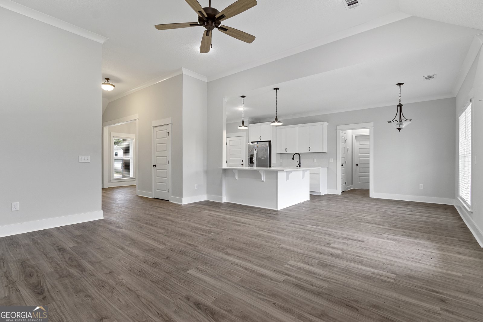 124 Pin Oak Lane Statesboro - 9
