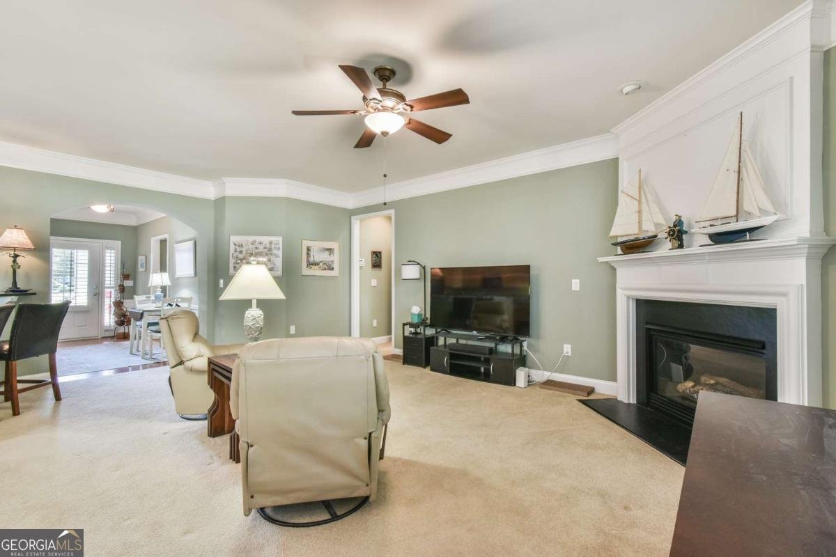 5916 Flagstone Circle Hoschton - 3