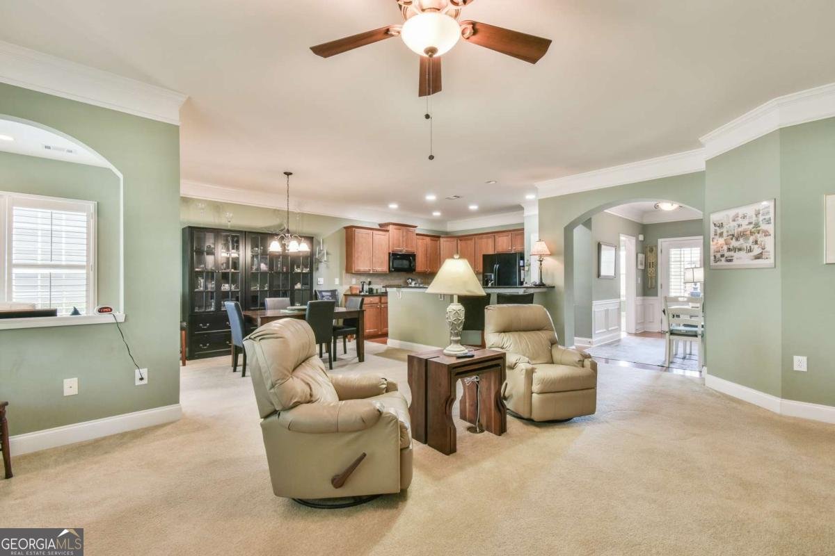 5916 Flagstone Circle Hoschton - 4