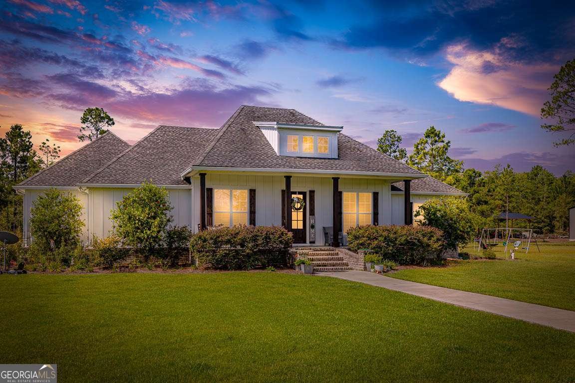 465 Old Brookman Road Brunswick - 1