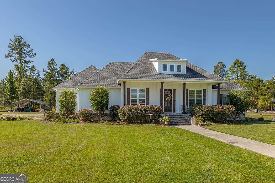 465 Old Brookman Road Brunswick - 4