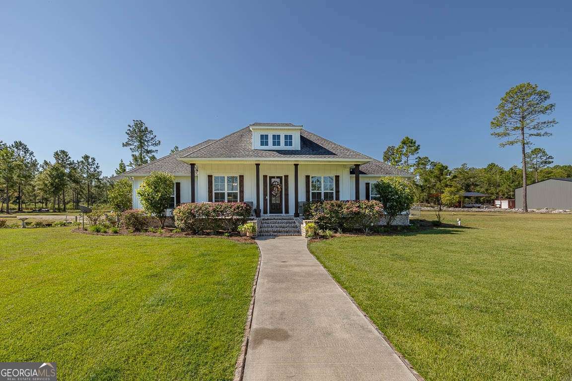 465 Old Brookman Road Brunswick - 46