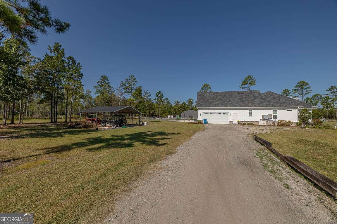 465 Old Brookman Road Brunswick - 50
