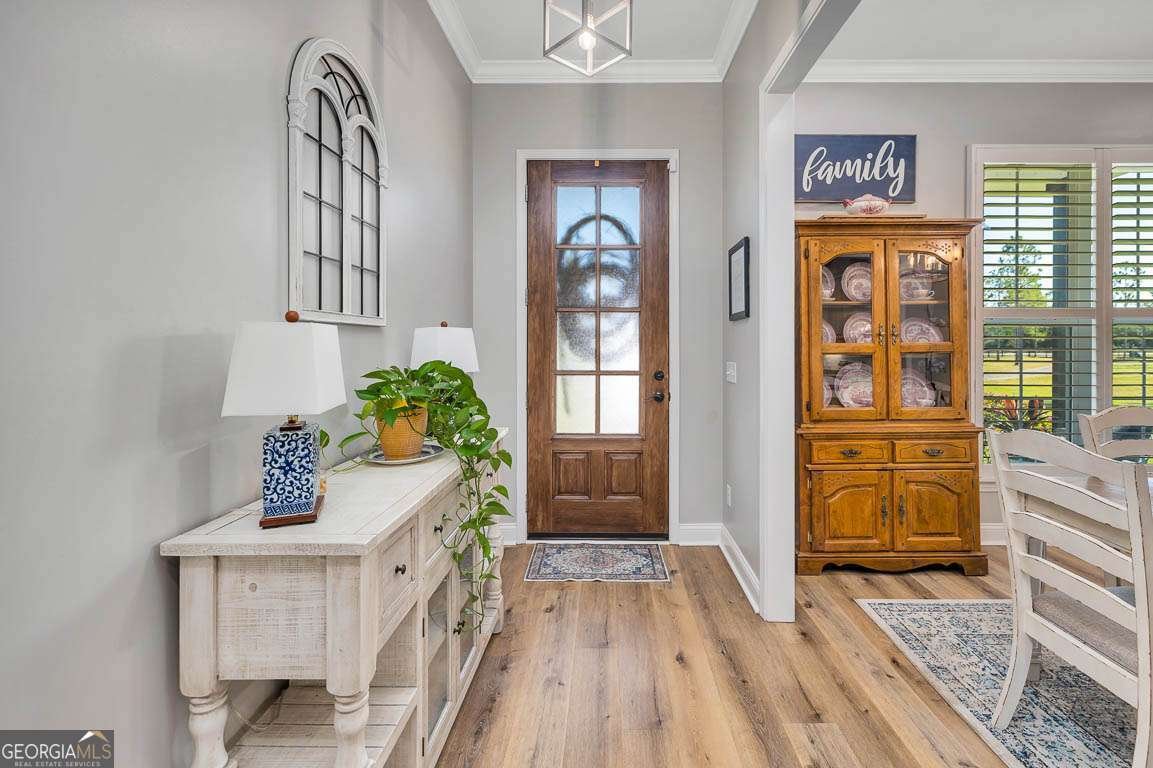 465 Old Brookman Road Brunswick - 6
