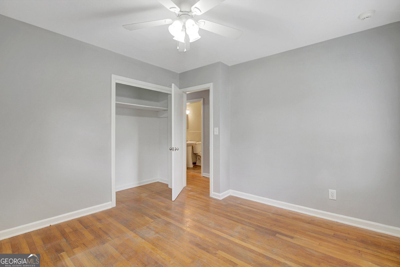 1905 Sahara Drive Atlanta - 1