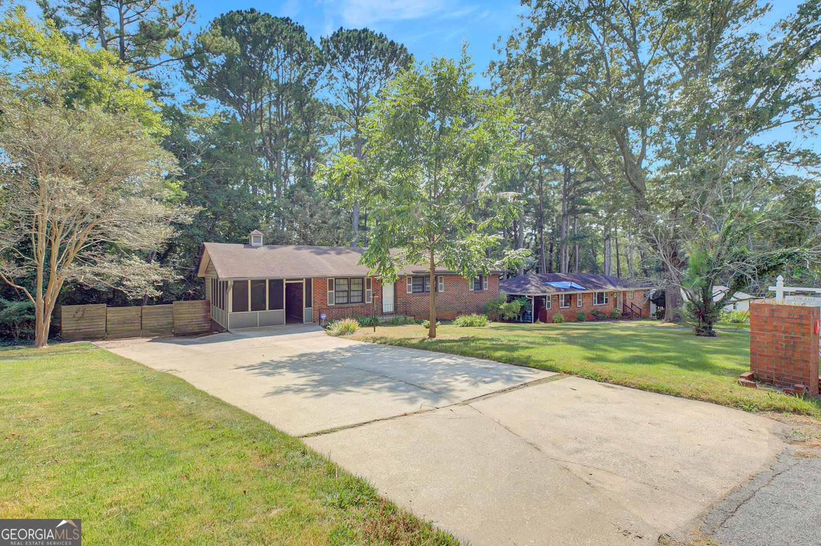 1905 Sahara Drive Atlanta - 9