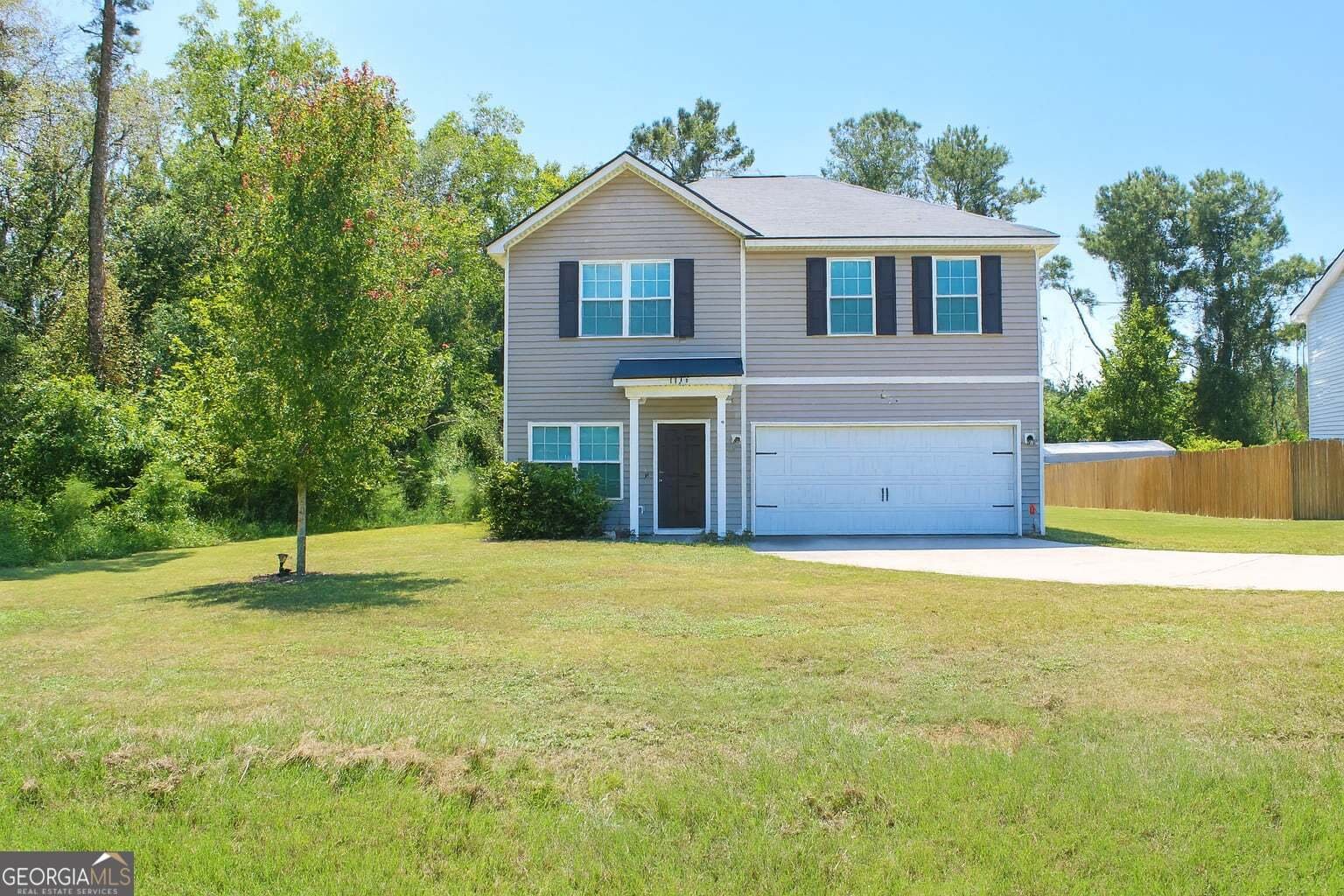 1343 Talmadge Road Allenhurst - 2