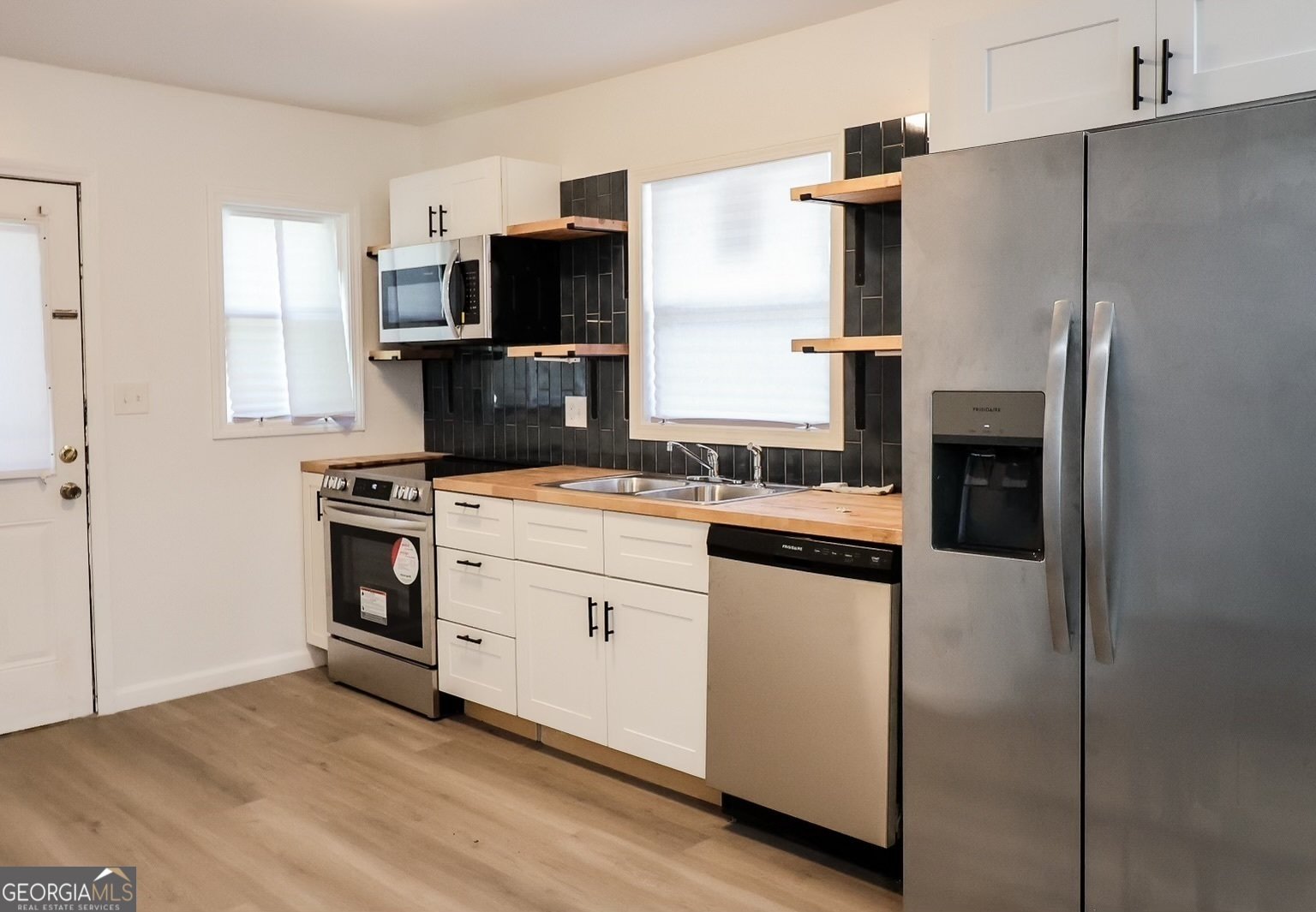 533 Belle st Griffin - 10