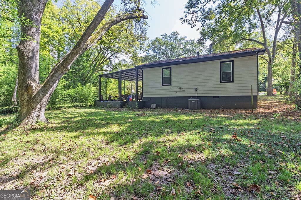 533 Belle st Griffin - 3