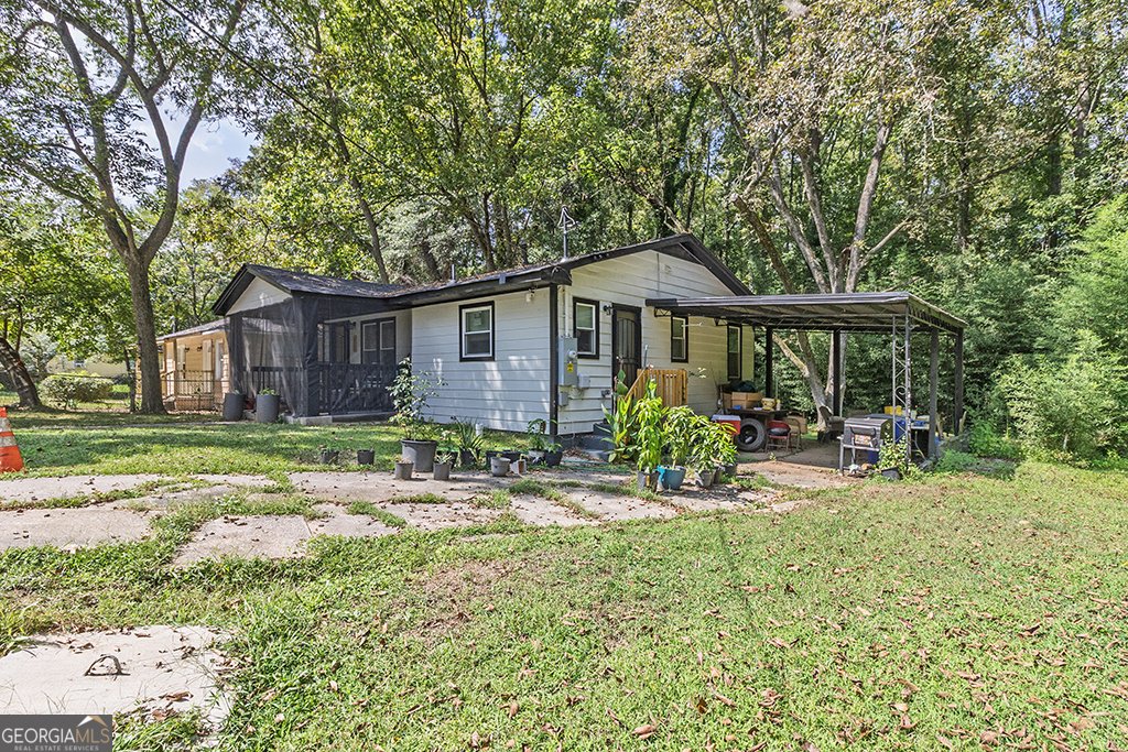 533 Belle st Griffin - 6
