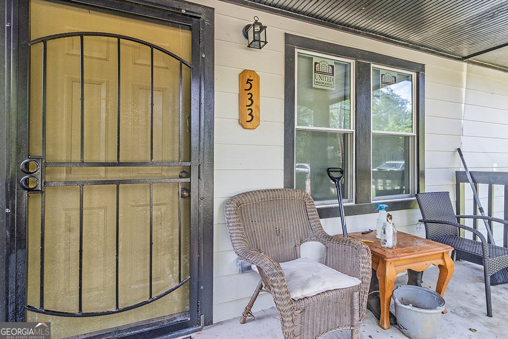 533 Belle st Griffin - 7