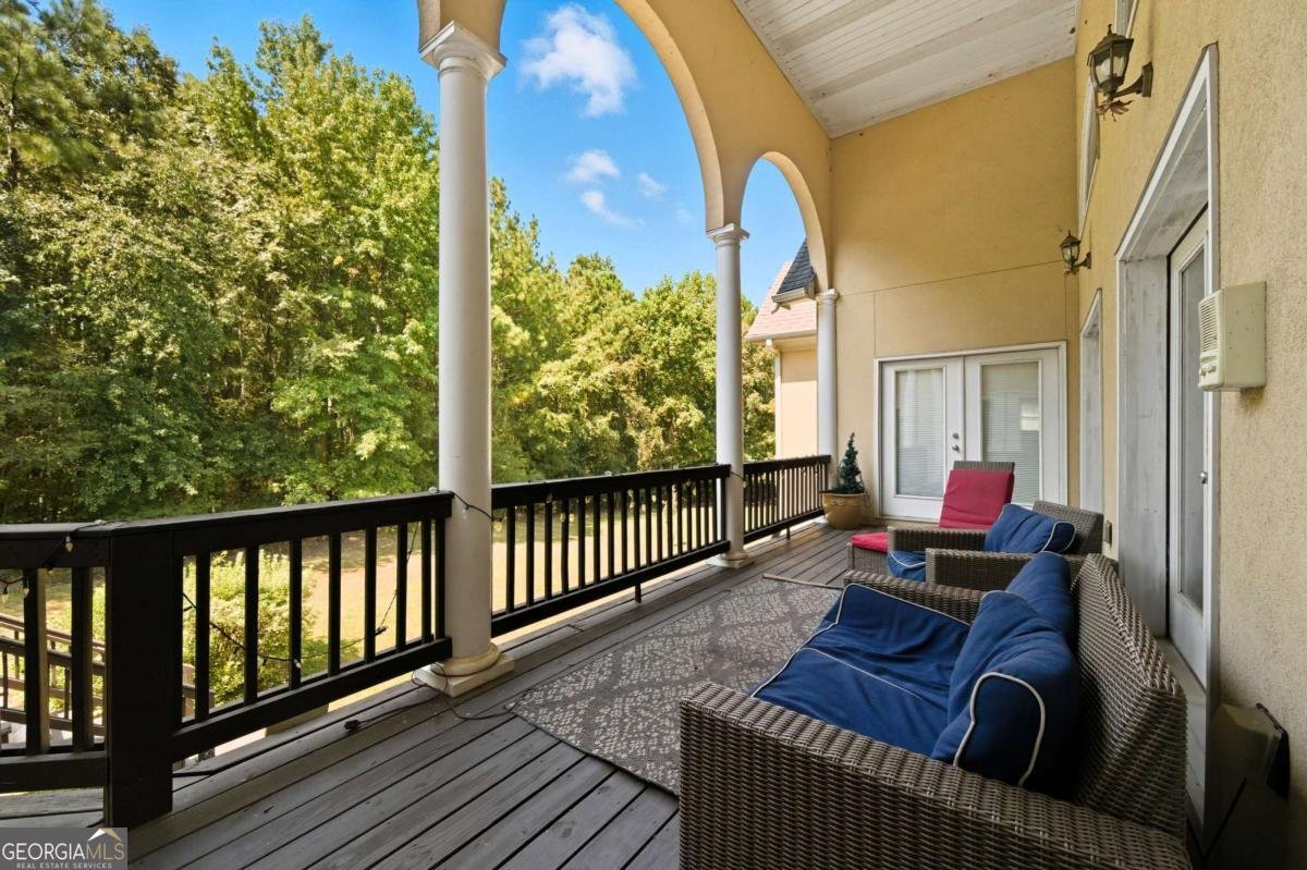 4134 James Lake Drive Conley - 1