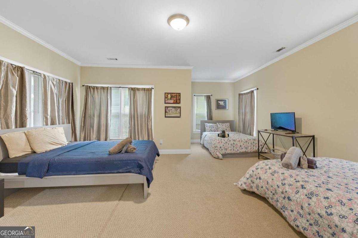 4134 James Lake Drive Conley - 12