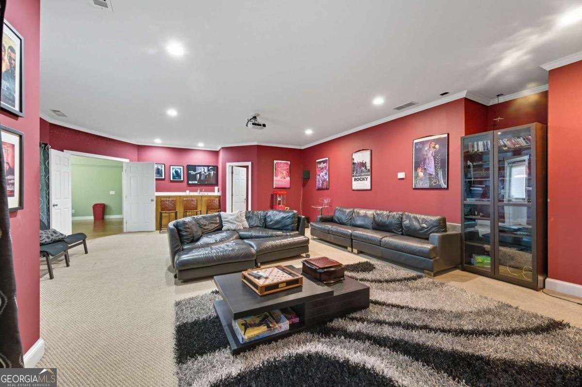4134 James Lake Drive Conley - 14