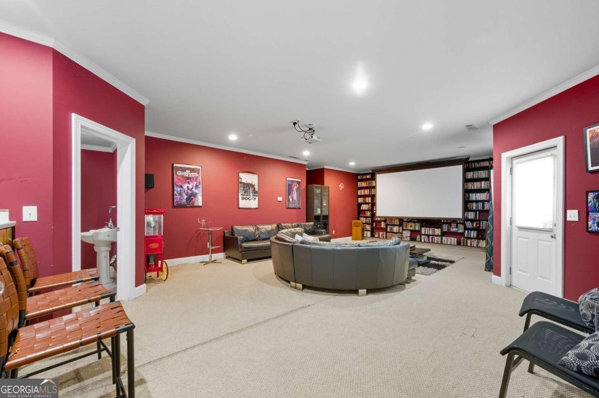 4134 James Lake Drive Conley - 15