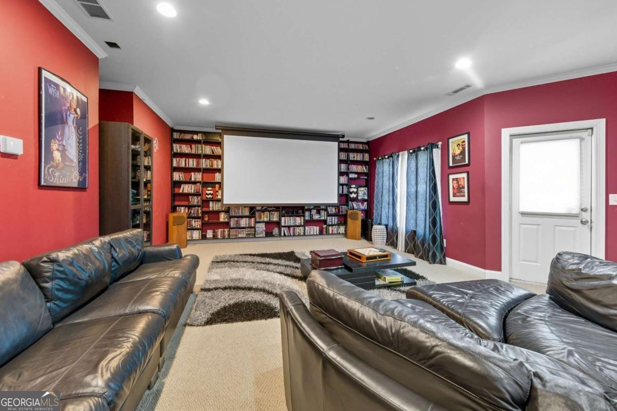 4134 James Lake Drive Conley - 16