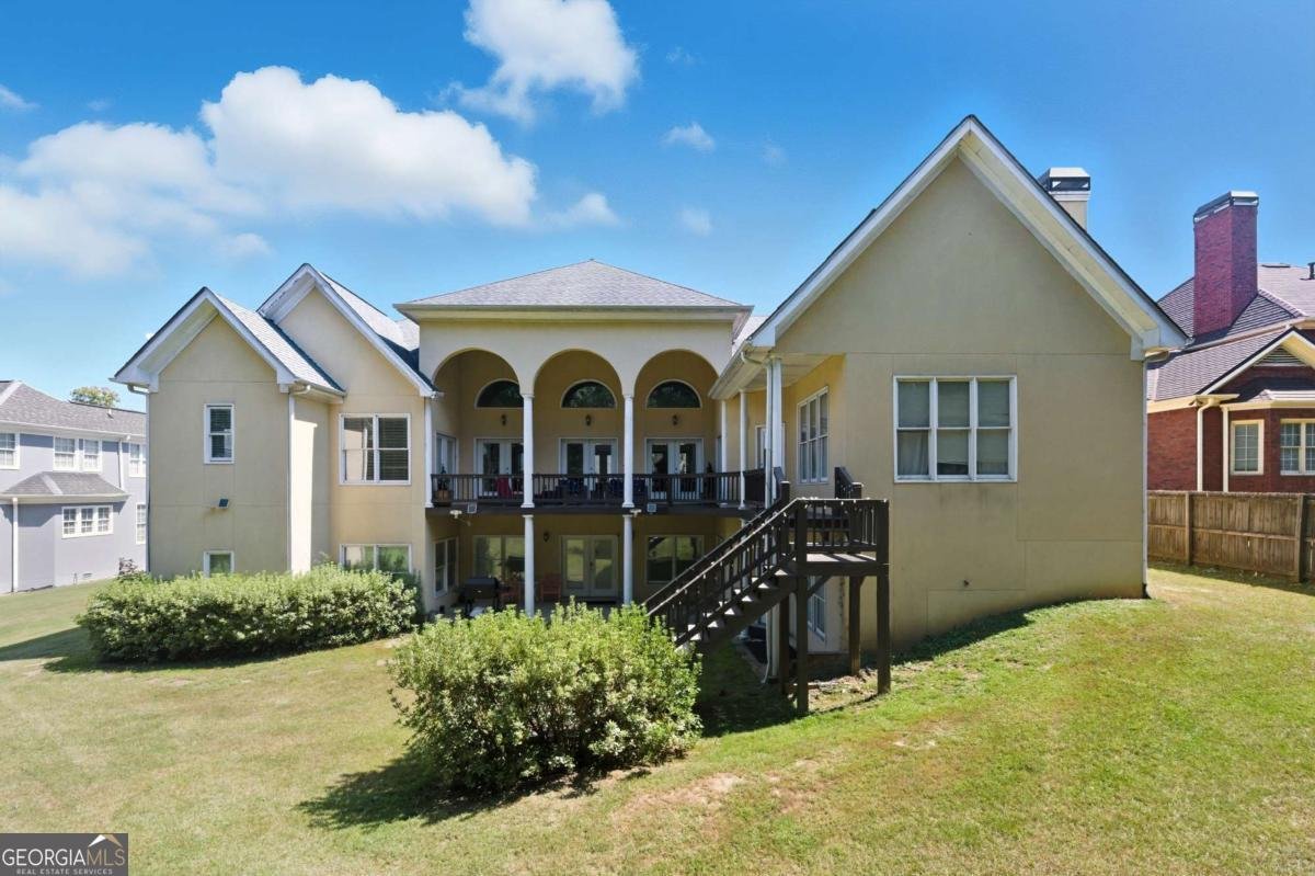 4134 James Lake Drive Conley - 17