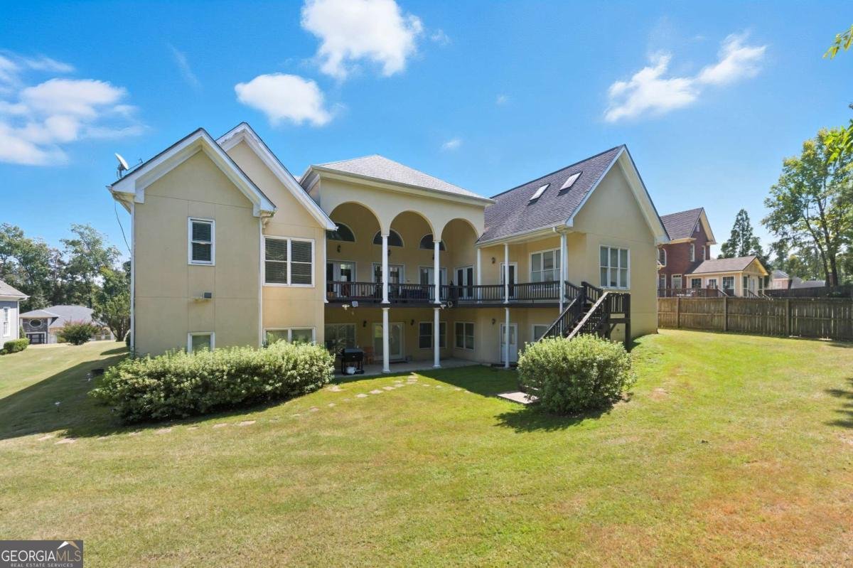 4134 James Lake Drive Conley - 18
