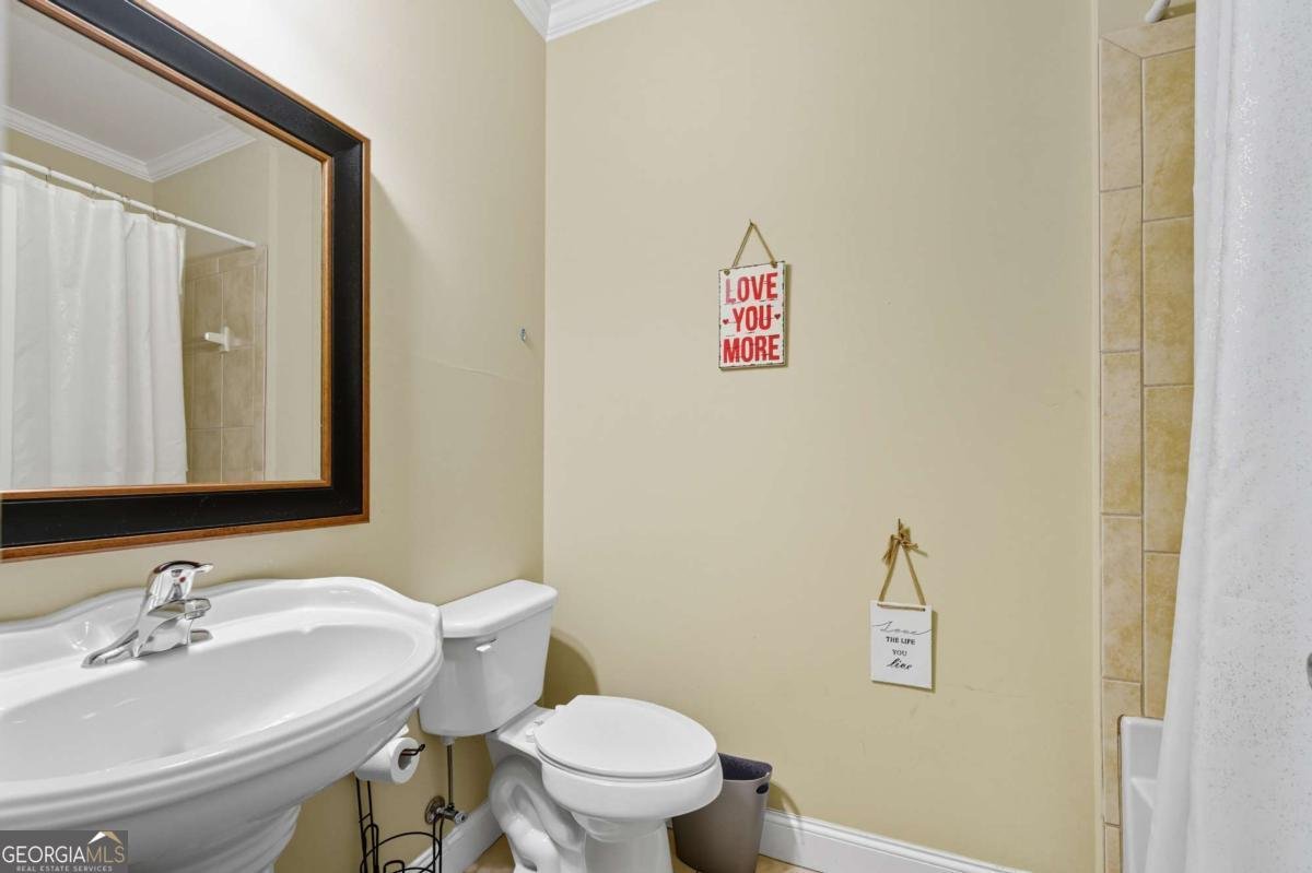 4134 James Lake Drive Conley - 19