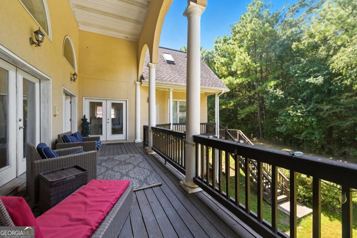 4134 James Lake Drive Conley - 2