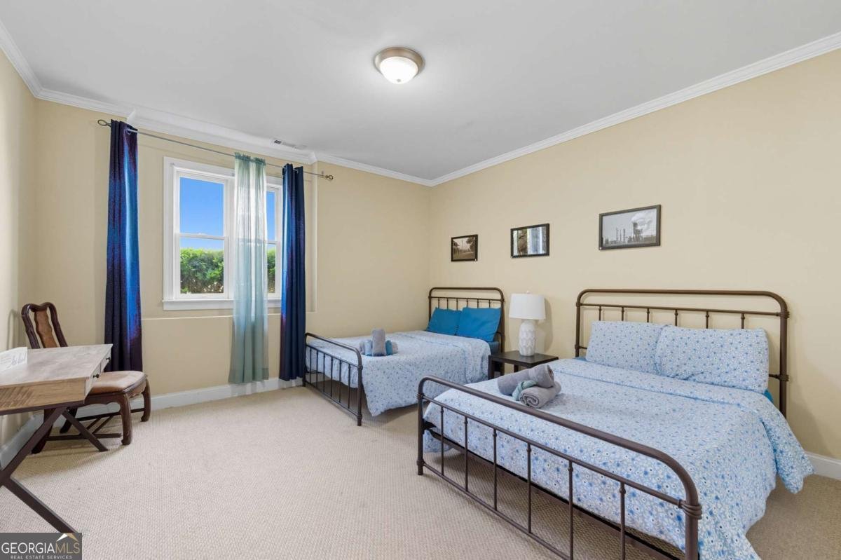 4134 James Lake Drive Conley - 4