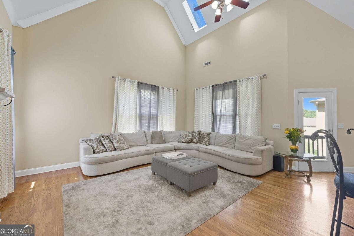 4134 James Lake Drive Conley - 7