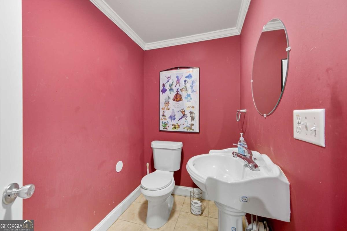 4134 James Lake Drive Conley - 9