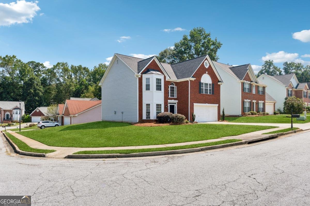 503 Mimosa Grove Crossing Tucker - 26