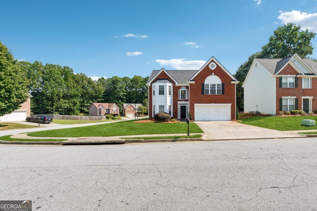 503 Mimosa Grove Crossing Tucker - 27