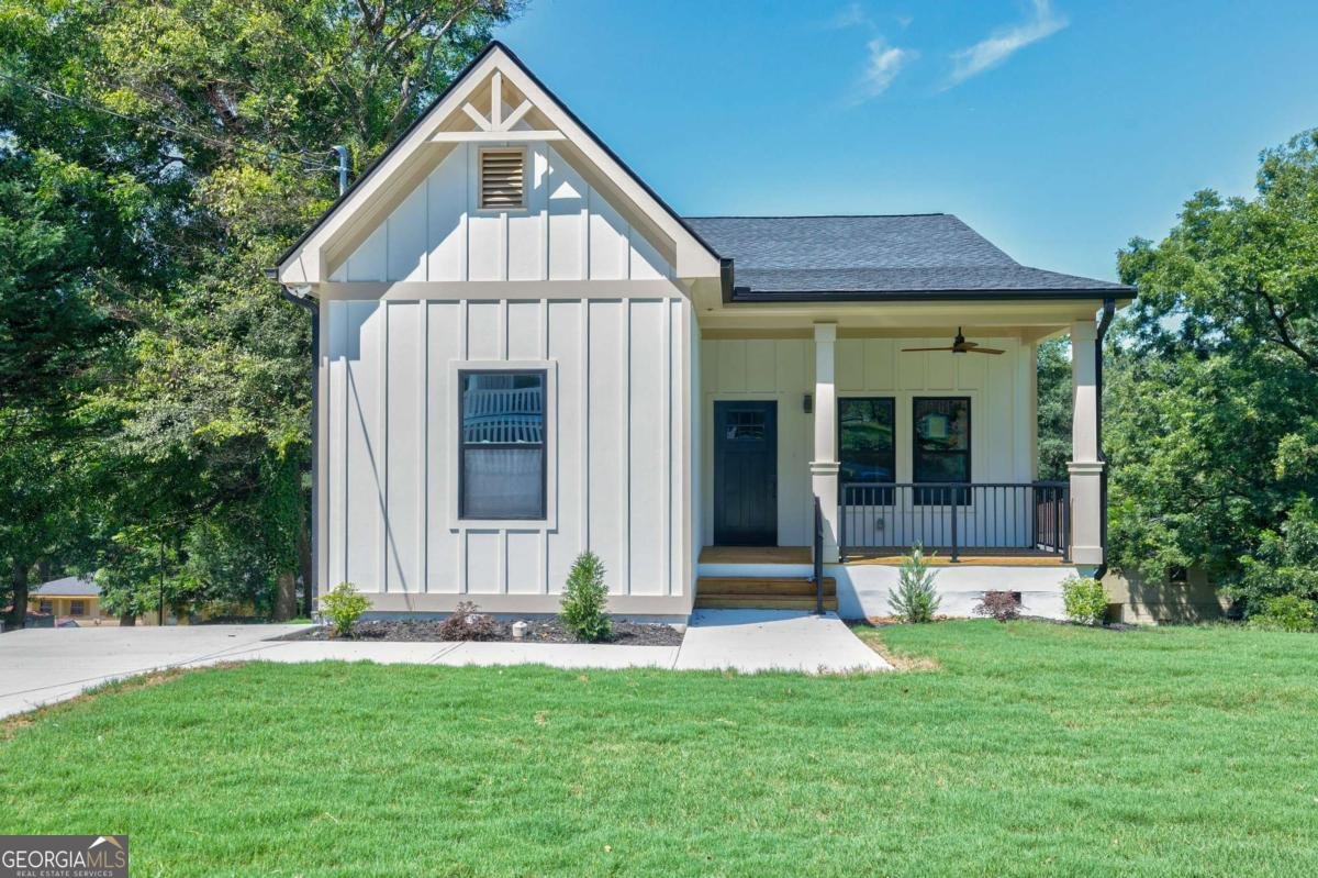 1431 Murray Street Atlanta - 1