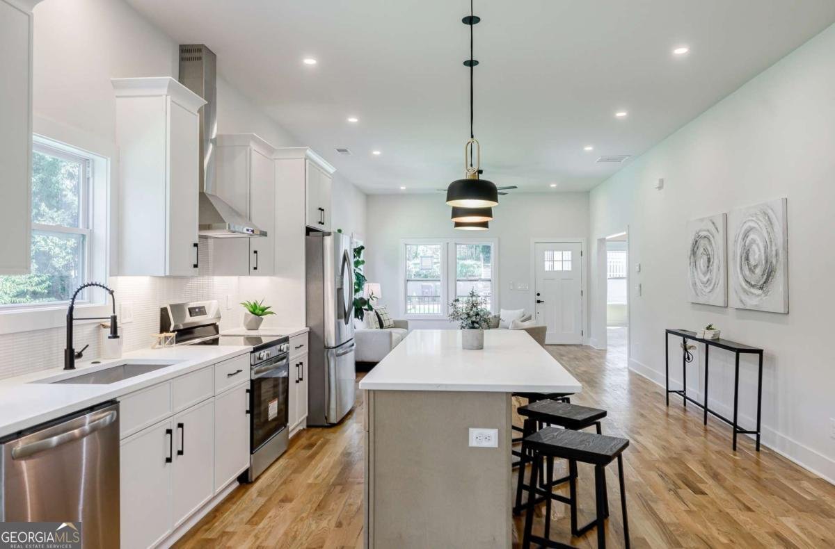 1431 Murray Street Atlanta - 11