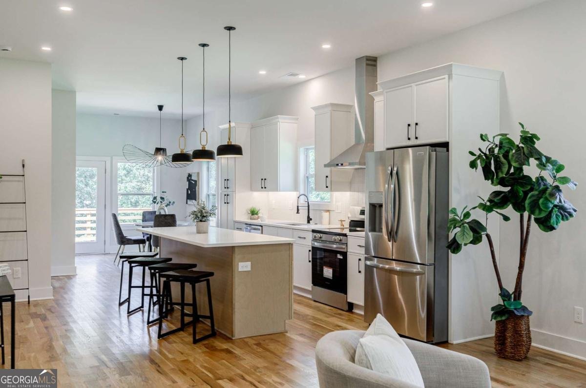 1431 Murray Street Atlanta - 19