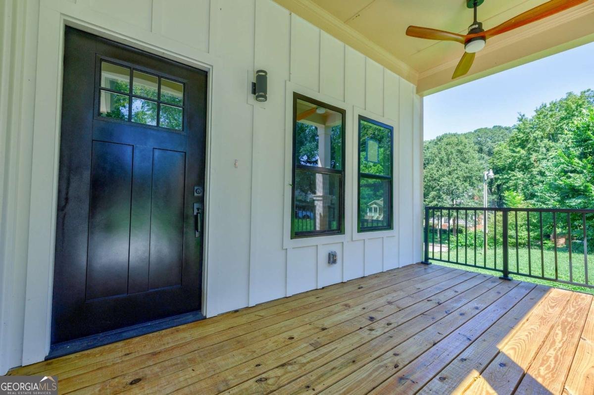 1431 Murray Street Atlanta - 3